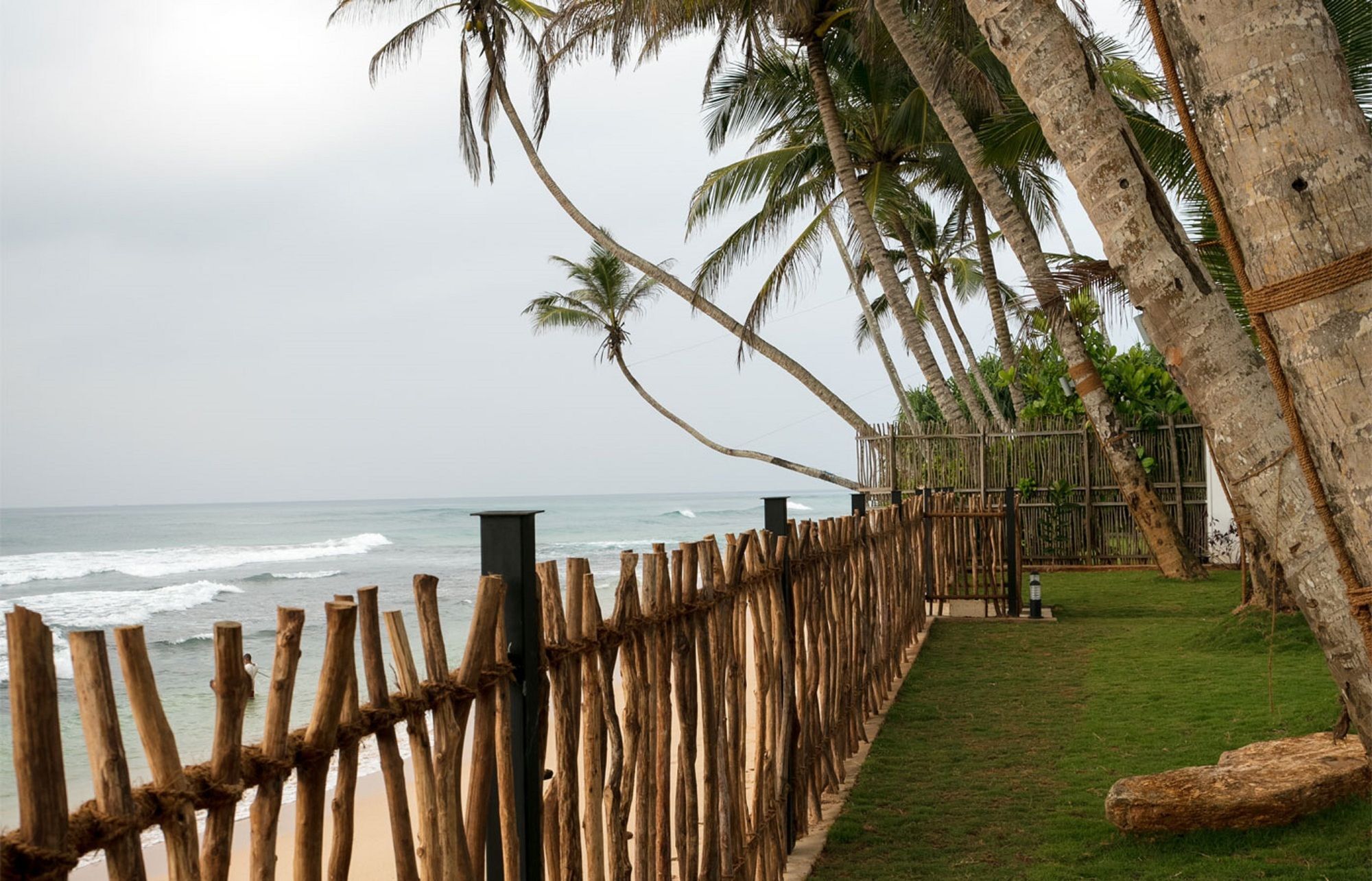 Kk Beach อูนาวาตูนา ภายนอก รูปภาพ